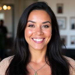 Carmen Delgado - Directora Creativa