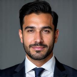 Diego Morales - Especialista Masculino